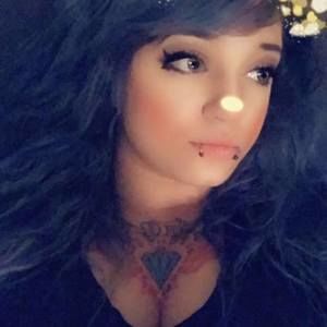 Meet your Posher, Candy